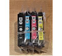 Epson Daisy Multipack 4-colours 18XL Claria Home Ink