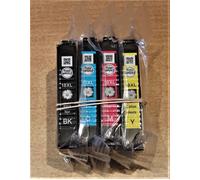 Original Epson 18XL, Multipack Ink Cartridge XP402 XP412 XP415 XP422 XP425 T1816