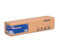 Original Epson 190gsm WaterColor 24" x 18m Radiant White Paper Roll (C13S0413960