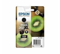 Epson 202XL Original Ink Cartridge C13T02G14010 Black