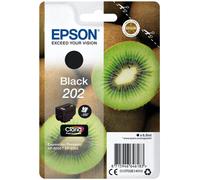Epson 202 Black Claria Premium Ink