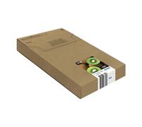 Original Epson 202 Ink Cartridge EasyMail Multipack (C13T02E74510)