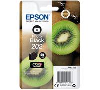 Original Epson 202 Kiwi Ink Cartridges C/M/Y/K for Epson XP-6105 XP-6005 Lot