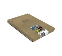 Original Epson 24 Ink Cartridge EasyMail Multipack (C13T24284510)