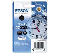 Epson Alarm clock 27XXL DURABrite Ultra ink cartridge 1 pc(s) Original Black