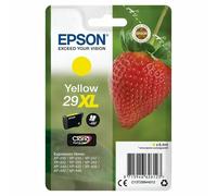 Original Epson 29 & 29XL Ink Cartridges for XP-24 XP-255 XP-455 XP-342 Lot CMYK