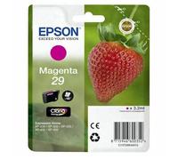 Original Epson 29 29XL Strawberry BCMY Ink Cartridges For XP-335 XP-342 Lot