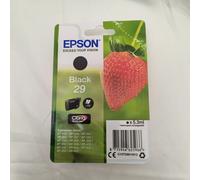 Epson 29XL Original Ink Cartridge C13T29914012 Black