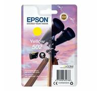 Original Epson 502 Binocular Ink Cartridge C/M/Y/K New for WF-2930DWF XP-5105 OT