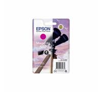 Original Epson 502 Binocular Ink Cartridge C/M/Y/K New for WF-2930DWF XP-5105 OT