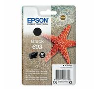 Epson C13T03U14010 ink cartridge 1 pc(s) Original Standard Yield Black