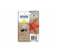 Epson C13T03U44010 ink cartridge 1 pc(s) Original Standard Yield Yellow