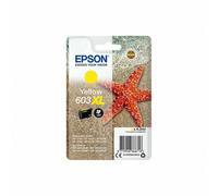 Epson 603XL (T03A44010) Yellow Original High Capacity Ink Cartridge