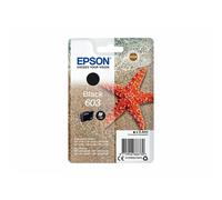 Original Epson 603XL & 603 Ink Cartridges XP-2100 XP-3100 XP-3150 XP-4105 LOT