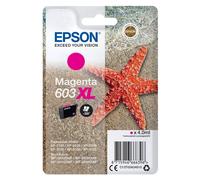 Epson C13T03A34020 ink cartridge 1 pc(s) Original High (XL) Yield Magenta