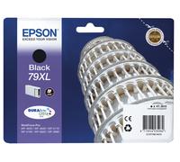 Original Epson 79XL Black Ink Cartridge