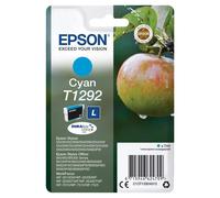 Original Epson Apple & Stag Ink Cartridge, T1301, T1302, T1303, T1304 T1306, LOT