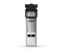 Epson Genuine WF-C53xx / WF-C58xx Series Ink Cartridge L Black