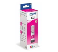 Original Epson EcoTank Printer Genuine ink bottle Refill, LOT