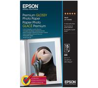 Original Epson Glossy & Matte Inkjet Photo Paper Lot