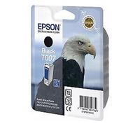 Epson T00740210 Original Epson T007 Twin Pack Black Ink Cartridges C13T007402