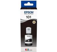 Original Epson Ink Cartridge T101 Black For EcoTank ET 4150 4156 4160 4260 426