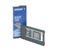 Original Epson Ink Stylus Pro 10000 10600 CF / T5110 T511 Black 500ml Ink