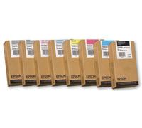 Original Epson Ink Stylus Pro 7880 9880 / T6031 T6032 T6033 T6036 -T6039 OVP