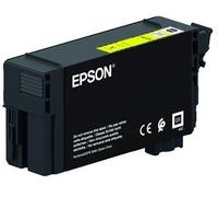 Original Epson Ink T40C4 C13T40C440 Yellow For SureColor SC-T 2100 3100 5100