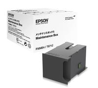 Original Epson Maintenance Ink Waste Box T6712 (C13T671200)