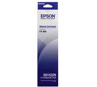 Epson SIDM Black Ribbon Cartridge for FX-890, FX-890A (C13S015329)