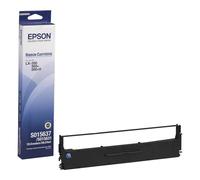 Original Epson S015637 Ribbon Cartridge C13S015637 LX350 - Vat In IN BOX