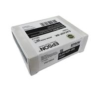 Original Epson SJIC42P-BK Black Ink Cartridge (C13T52M140) - Vat Inc