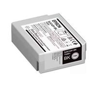 Genuine Epson Ink Cartridge Black Gloss for CW-C4000e SeriesCW-C4000 SJIC42P-BK