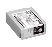 Original Epson SJIC42P-BK Black Ink Cartridge (C13T52M140) - Vat Inc