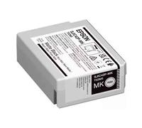 Original Epson SJIC42P-MK T52M5 Matt Black Ink Cartridge For C4000e C4010