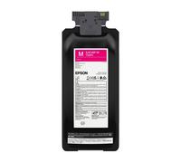 Original Epson SJIC48P-M Magenta Ink Cartridge (C13T55P340)