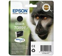 Original Epson SX110/S215/SX115/SX105/S20 Lot T0891 T0892 T0893 T0894 T0895