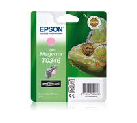 Original Epson T0346 Tinte light magenta für Stylus Photo 2100 C13T03464010 D