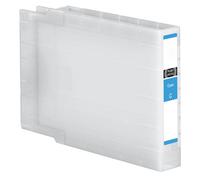 Original Epson T04B2 Cyan High Capacity Ink Cartridge (C13T04B24N)