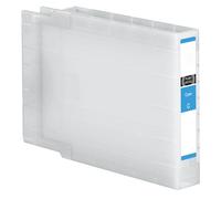 Original Epson T04B2 High Capacity Cyan Ink Cartridge (C13T04B240)