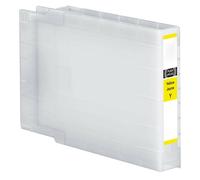 Original Epson T04B4 High Capacity Yellow Ink Cartridge (C13T04B440)