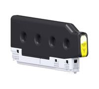 Original Epson T08H4 Yellow Ink Cartridge (C13T08H400)
