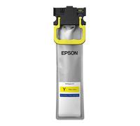 Original Epson T11N4 High Capacity Yellow Cartridge (C13T11N440)
