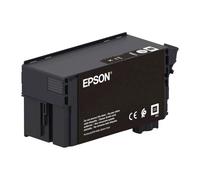 Epson T40D1 Black Ink Cartridge 80ml C13T40D140 Ultra Chrome XD2 Surecolor T2100
