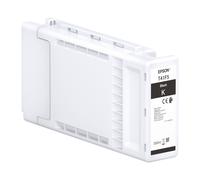 Epson Singlepack UltraChrome XD2 T41F540 Black 350ml