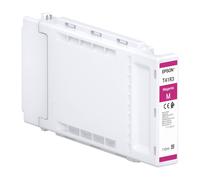 Epson Ink Cartridge UltraChrome XD2 C13T41R34N Magenta 110ml 1 pc Original
