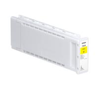 Epson Singlepack Yellow T44J440 UltraChrome PRO 12 700ml. Colour ink volume: 700 ml Printing colours: Yellow Quantity per pack: 1 pc(s)