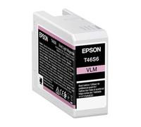 Epson UltraChrome Pro10 ink cartridge 1 pc(s) Original Light magenta