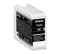 Epson C13T46S80N SC Matte Black Ink